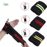 1PC Hand Protection Weight Lifting Gloves