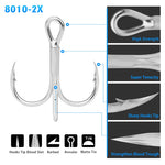 Super Sharp Fishing Hooks