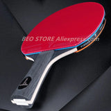 Professional Hight Quality Original TIBHAR Racket.