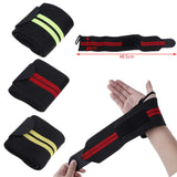 1PC Hand Protection Weight Lifting Gloves