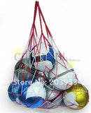 Soccer, Basketball and  Volleyball ball bag