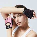 Professional Gym Fitness Gloves