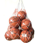 1pcs Outdoor Sports Nets Soccer and Football Net  Carries10 Balls