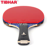 Professional Hight Quality Original TIBHAR Racket.