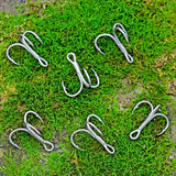 Super Sharp Fishing Hooks