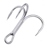 Super Sharp Fishing Hooks