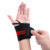 1PC Hand Protection Weight Lifting Gloves