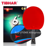 Professional Hight Quality Original TIBHAR Racket.