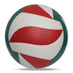 Size 5, Christmas Gift Outdoor  Volleyball,