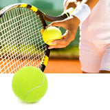 3PCS High Elasticity Professional Tennis Training Game Ball