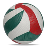 Size 5, Christmas Gift Outdoor  Volleyball,