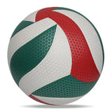 Size 5, Christmas Gift Outdoor  Volleyball,