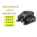 -Electric Elliptical Small Space Walking Equipment.