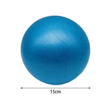 Small 15cm Fitness Yoga Ball