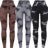 Women Yoga Pants Sport Leggings