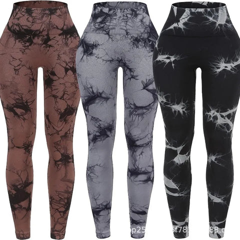 Women Yoga Pants Sport Leggings