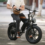 Electric Bicycle for Adults.