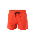 Mesh Lined Mens Swimming Shorts.