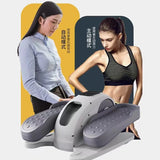 Rehabilitation Mini Stepper Exercise Machine