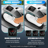 Leg Exercise Pro Machine Pedal for Seniors