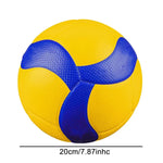 PU Outdoor/Indoor Volleyball No.5