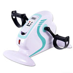 Electric Rehabilitation Household Pedal Stepper Exercise Machine.