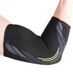 Elastic Bandage Breathable Arm Elbow Band