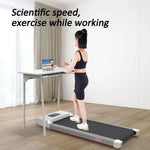 Walking Treadmill with Remote Control