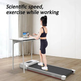 Walking Treadmill with Remote Control