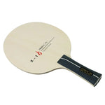 5 Layers Wooden Table Tennis Racket