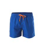 Mesh Lined Mens Swimming Shorts.