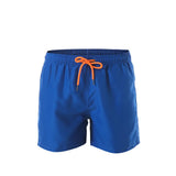 Mesh Lined Mens Swimming Shorts.