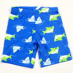 3 piece Costume Boy Swimwear 2-15 Years