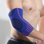 1Pcs Elbow Brace Support for Men and Women