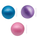 Small 15cm Fitness Yoga Ball