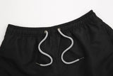 Mesh Lined Mens Swimming Shorts.