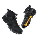 High-Top Barefoot  Water Shoes for Trekking.