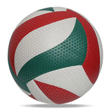 Size 5, Christmas Gift Outdoor  Volleyball,