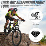 Mountain Bike For Men and  Women