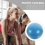 Home Workout Core Exercise Ball.