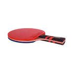 Carbon Fiber Blade Table Tennis Racket.