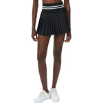 Ladies high waist thread sport tennis dresses