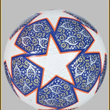 Adults Size 5  Soccer Ball Indoor Outdoor Team Match Soccer ball