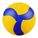 PU Outdoor/Indoor Volleyball No.5