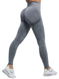 Women High Waist Leggings