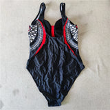 One-Piece Swimsuit For Women .