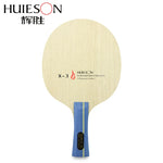 5 Layers Wooden Table Tennis Racket