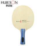 5 Layers Wooden Table Tennis Racket