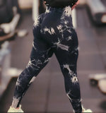 Women Gym Leggings.