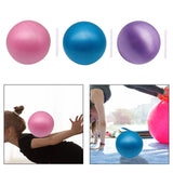 Small 15cm Fitness Yoga Ball